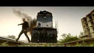 Kick Movie Trailer -Salman khan (wow factor)