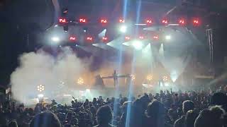 Gold (Stupid Love) Illenium live Dillon, CO night 1