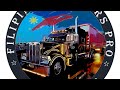 Filipino Truckers Pro ( Original music) Sumama ka sa byahe.!!