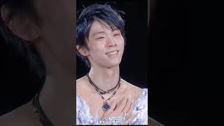 【羽生结弦】He is God who fell into the mortal world | Yuzuru Hanyu