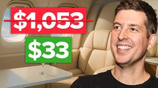 How To Travel for FREE with Points & Miles (Full Guide)