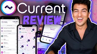 Current Banking App | EVERYTHING You Need to Know | FULL REVIEW 2022