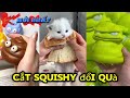 TỔNG HỢP || Cắt Squishy Đổi Quà Siêu Hài Hước (Đập Bong Bóng Nước Đổi Gấu Vàng) TẬP 9999