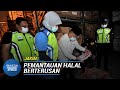 JAKIM | Pantau Isu Halal Palsu