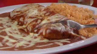 Los Arquitos Restaurant: Check, Please! Bay Area Review