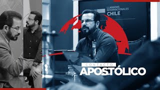 Contacto Apostólico │ jueves 16 enero 2024