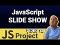 JavaScript Slideshow Tutorial for Beginners