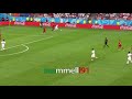 alireza jahanbakhsh 2018 fifa world cup highlights علیرضا جهانبخش