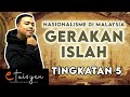 [eTuisyen] TINGKATAN 5 SEJARAH : Bab 2 - Gerakan Islah