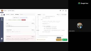 Python - TA | Week 10 questions