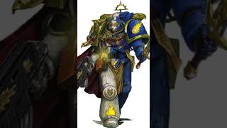 Marines Errant EXPLAINED - ETERNAL CRUSADERS And FAR TRAVELLERS Of The Space Marines!