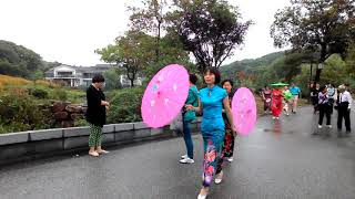 江蘇. 無錫. 梅園 Jiangsu. Wuxi. Meiyuan