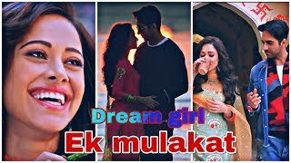 Ik Mulaqaat Song edited audio - Dream Girl Staus|Ayushmann Khurrana, Nushrat Bharucha|love lab|