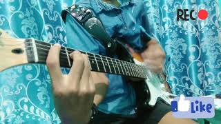 คนธรรมดา - คิงคัฟ | cover guitar by Wave Koraphat