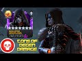 Deathless Guillotine Review | 7* Rank 2 - 200 Signature With GR Relic | Marvel Contest of Champions