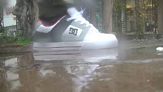 OMG! DC PURE for TheSkaterguy42 ... super soaked as requested