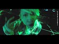 non stop rabbit 『needle return』 official music video 【ノンラビ】