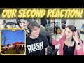 UFO | FIRST COUPLE REACTION to Doctor Doctor | REACTING TO AMAZING 70's ROCK!!