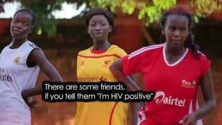 We walk together: adolescents leading a new generation positively in Chad