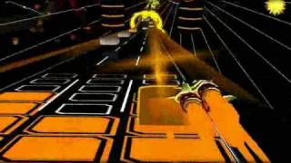 Pendulum - Slam - Audiosurf