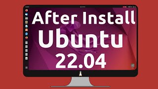 15 Things to Do After Installing Ubuntu 22.04