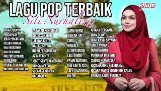 Lagu Pop Terbaik Siti Nurhaliza