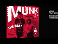 munk feat mona lazette the beat extended vocal