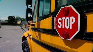 Study: Electric buses don't do well in the cold