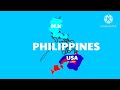 Philippines war part 1 (many vs Philippines