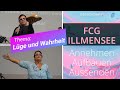 FCG Illmensee Thema: Lüge und Wahrheit