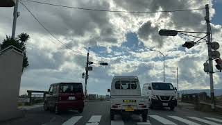 梅津街道