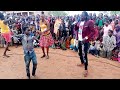 musicians in karamoja converge for peace sensitization outreaches in karamoja. okorongkoz live.