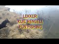 Lekker kuil Hengel/visvang/Fun Fishing#fishing #hengel#outdoors