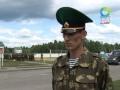 Внештатный учебный пункт Гродненской пограничной группы