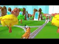 thomas and friends magical tricks 3 android gameplay @vsgames91.9m