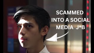 Content Warning : The Movie