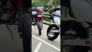 කෙට්ටු උස😋❤️ #ytshort #viral #trending #bike #srilanka