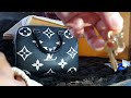 Unboxing Louis Vuitton SPEEDY BANDOULIÈRE 25 Bicolor Monogram Empreinte Leather