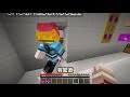 minecraft 殺人魔【亡命奔逃】抓到會被砍爆😂 超級緊張【⛔限制級遊戲⛔】 99%無法存活3分鐘 全字幕