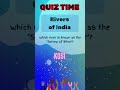 🌍 Geo Genius Quiz | Explore India’s Diverse Landscapes with 5 Challenging Geography Questions!