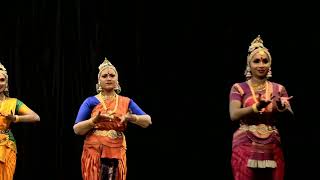 Venuganane || Shabdham || Melpathur Auditorium || Arangetram || SNK ||