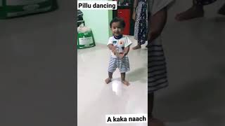 Pillu dance on Zingat | zing zing zingat
