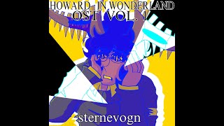 HOWARD IN WONDERLAND OST VOL. 1 (ALBUM)