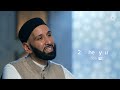 the meaning of alhamdulillah ep. 2 deeper into dhikr with dr. omar suleiman