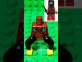 How to make a Lego custom Game of Prestol Tireon