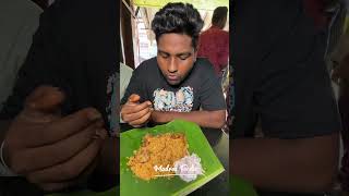 ARCOT FAMOUS KOWSIYA BIRIYANI VERA LEVEL MUTTON \u0026 CHICKEN SEERAGASAMBA BIRIYANI #madrasfoodie