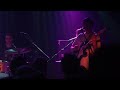 panda bear new album live at the lexington london 10 12 2024