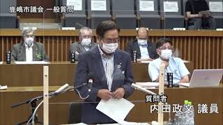 R03.06.08 内田政文議員