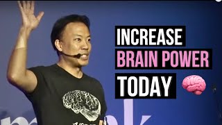 5 Methods for Accelerated Learning | Jim Kwik