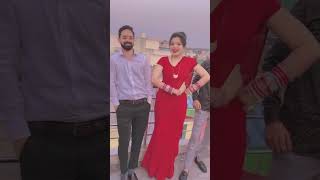 Sasu Chokhi Sasura Chokha Chokha devar chota | Malang | Monika gujjar | #short #shorts #couple |